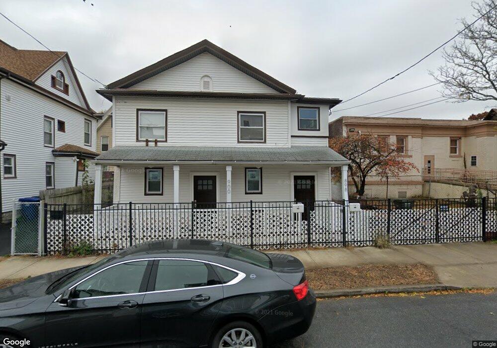 898 Kossuth St unit 900, Bridgeport, CT 06608 - photo 1