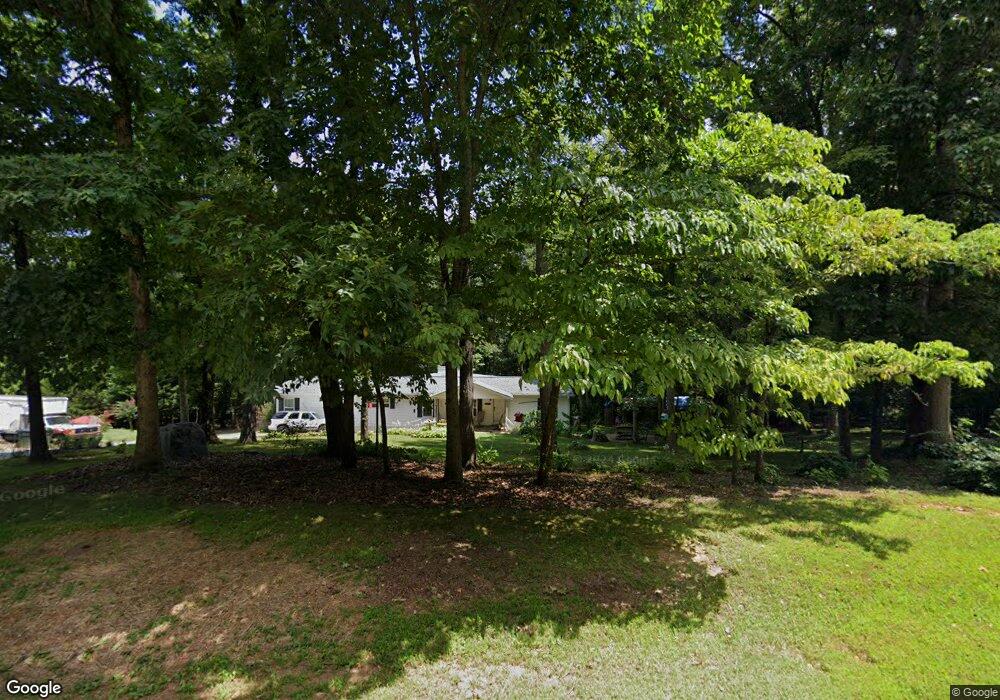 4349 Roundtop Rd, Ellijay, GA 30540 - photo 1