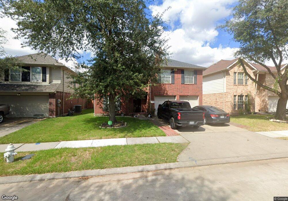 5922 Stirring Winds Ln, Houston, TX 77086 - photo 1