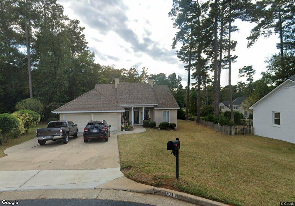 3714 Wexford Place S, Augusta, GA 30907 - photo 1