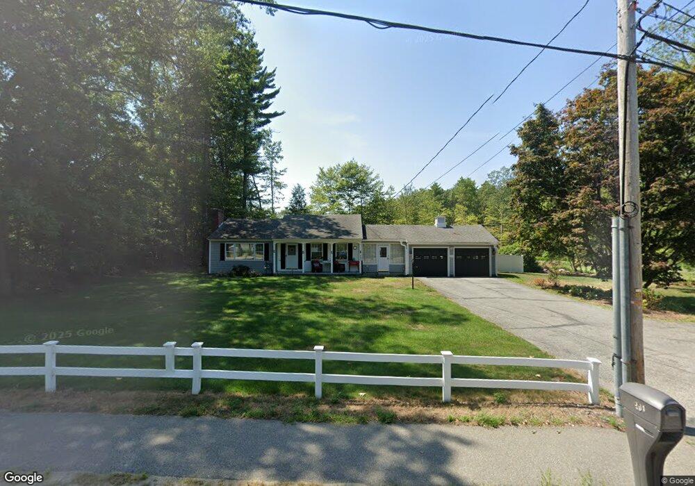 201 E Side Dr, Concord, NH 03301 - photo 1