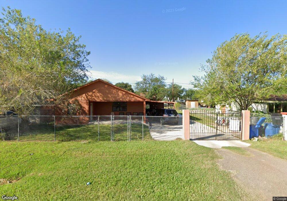 2308 Abraham Lincoln, Weslaco, TX 78596 - photo 1