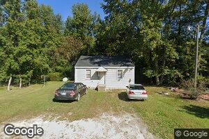 1814 Sturgeon Rd, Lawrenceville, VA 23868