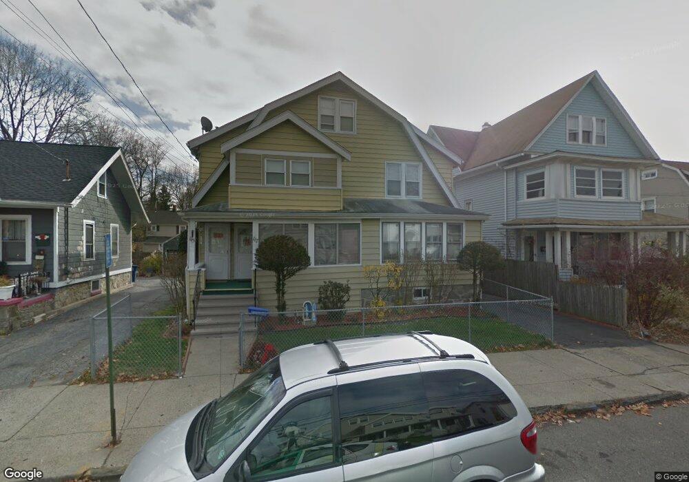 117 Overland Ave, Bridgeport, CT 06606 - photo 1