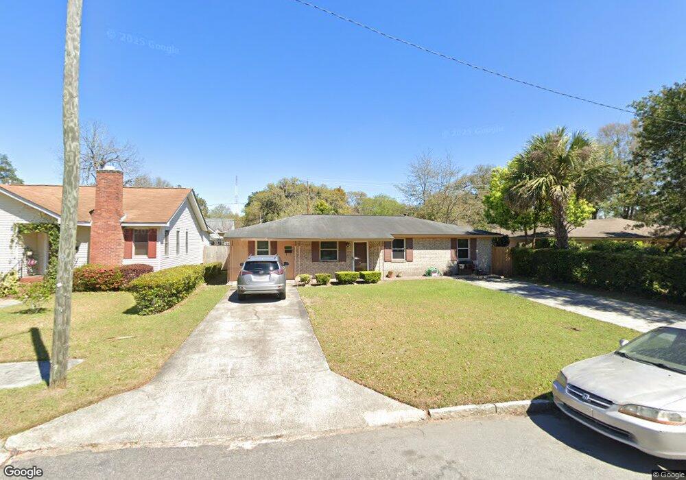 1518 E 50th St, Savannah, GA 31404 - photo 1