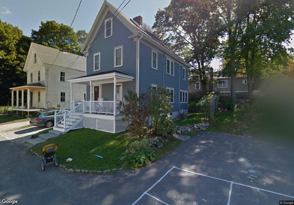 46 Mcnabb Ct, Portsmouth, NH 03801 - photo 1