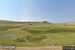 Lot 21 Crow Child Trail, Absarokee, MT 59028