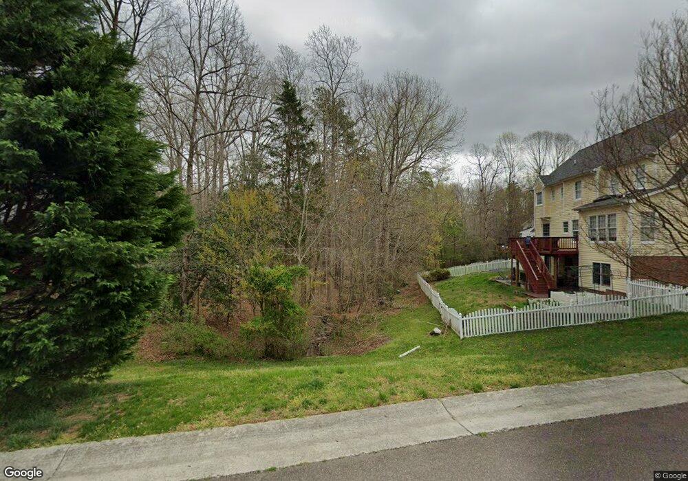 8104 Hampton Crest Cir, Chesterfield, VA 23832 - photo 1