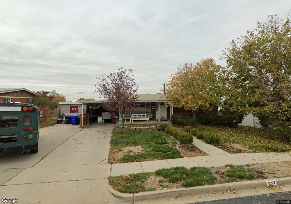 737 N 500 E, Bountiful, UT 84010 - photo 1