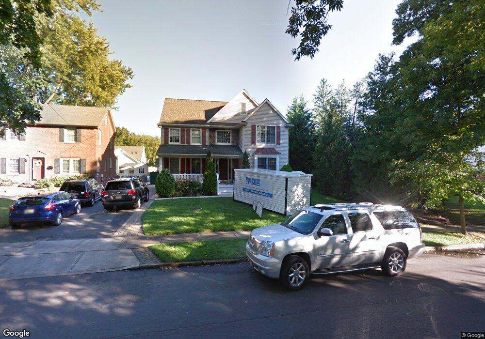 287 Hawthorne Ave, Haddonfield, NJ 08033 - photo 1