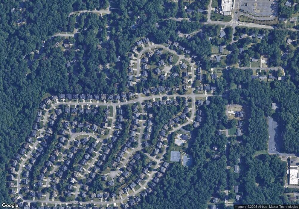 4033 Kenway Place SE unit I, Smyrna, GA 30082 - photo 1