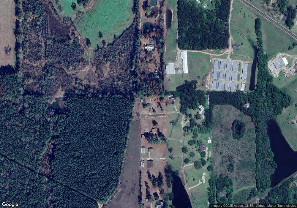 1066 Broken Arrow Ln, Summit, MS 39666 - photo 1