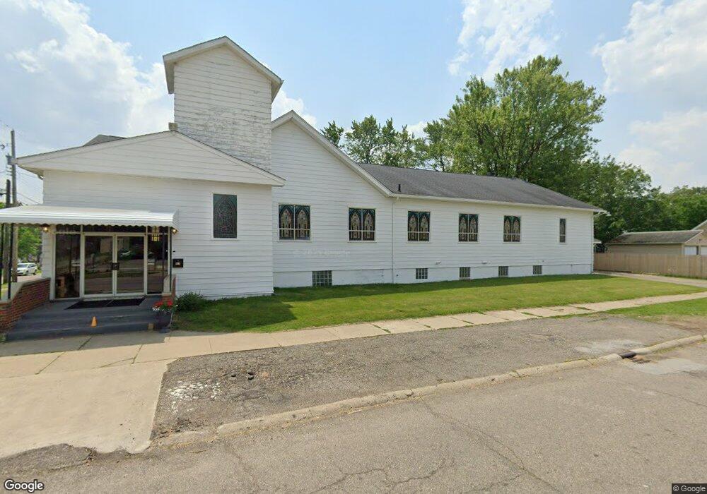 2901 Brown St, Flint, MI 48503 - photo 1