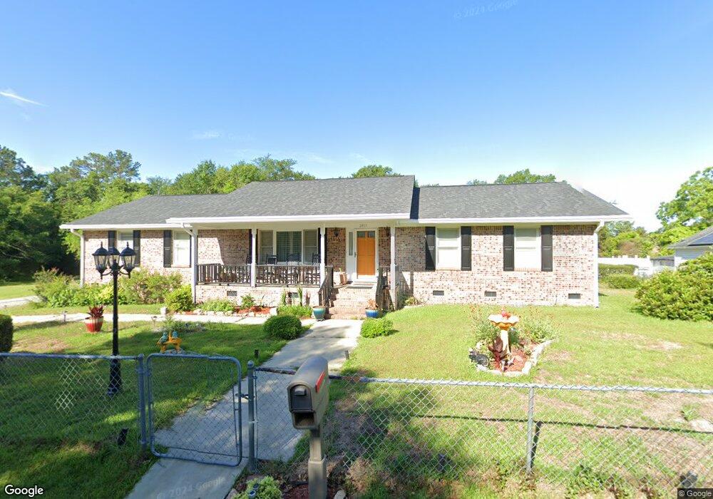 2513 Thomas St, Camden, SC 29020 - photo 1
