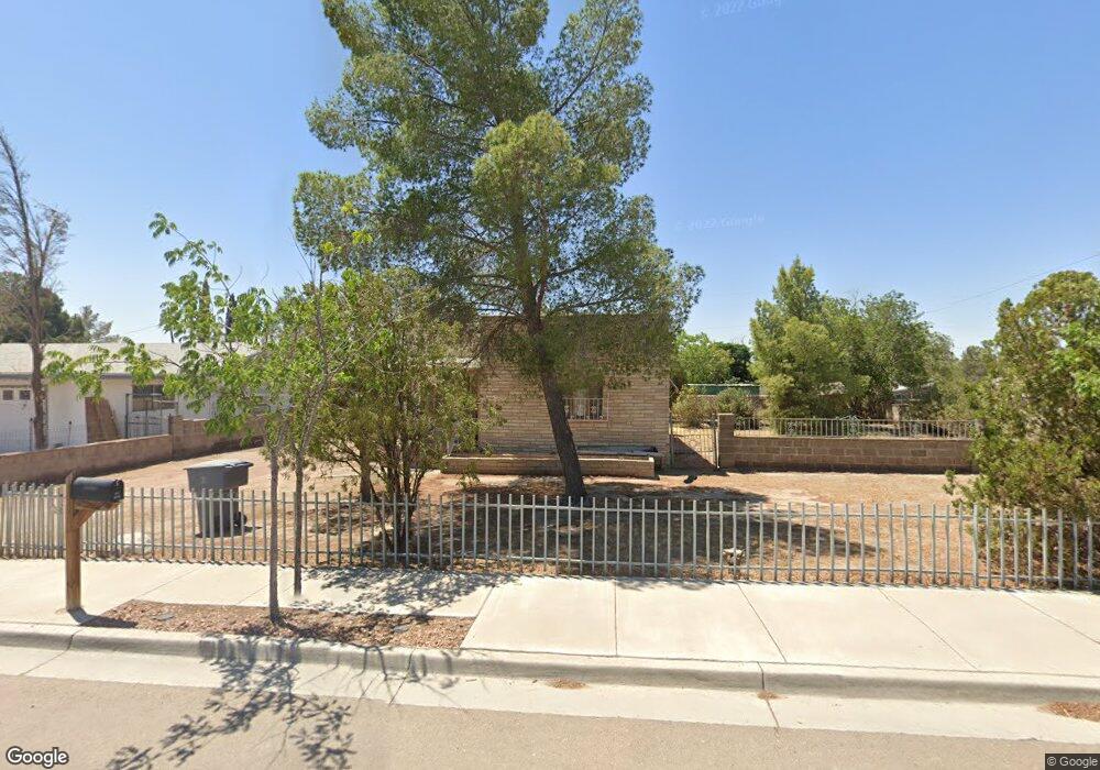 236 Yale Ave, El Paso, TX 79907 - photo 1