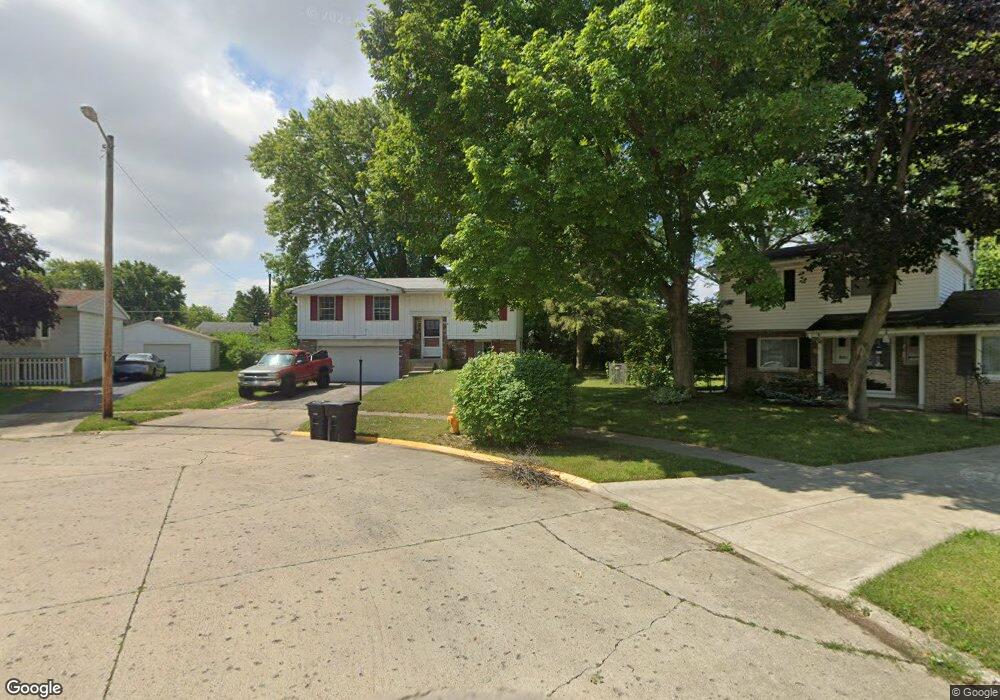 60 S Tahoe Ct, Lafayette, IN 47909 - photo 1