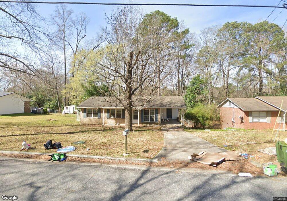 6127 Stony Creek Dr, Columbus, GA 31909 - photo 1