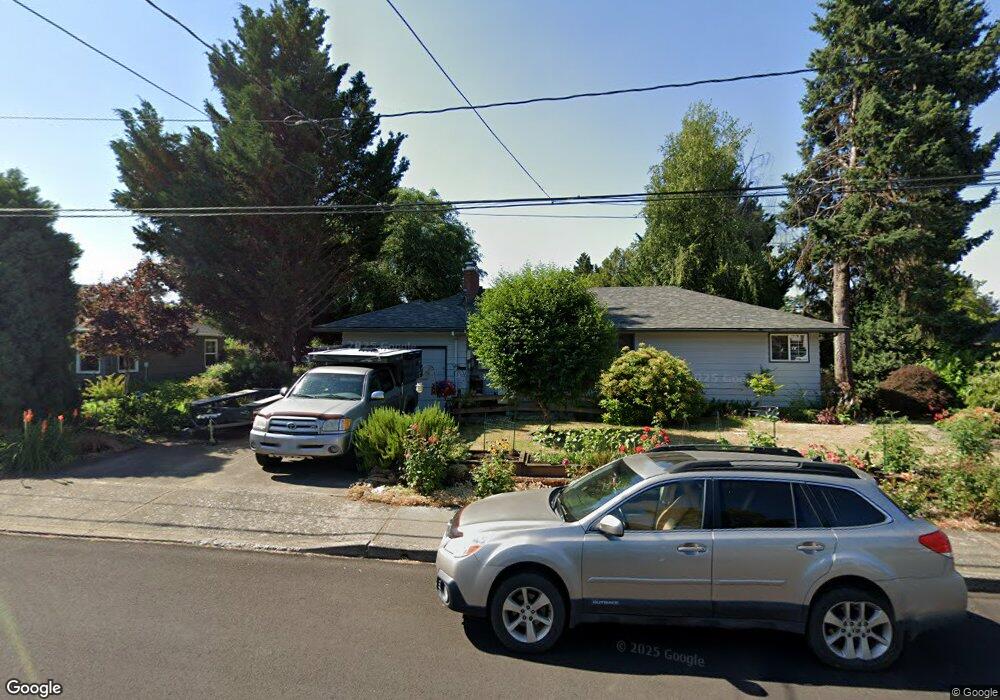 1520 22nd Ave, Forest Grove, OR 97116 - photo 1