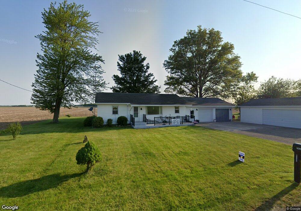 19468 Road Q, Fort Jennings, OH 45844 - photo 1