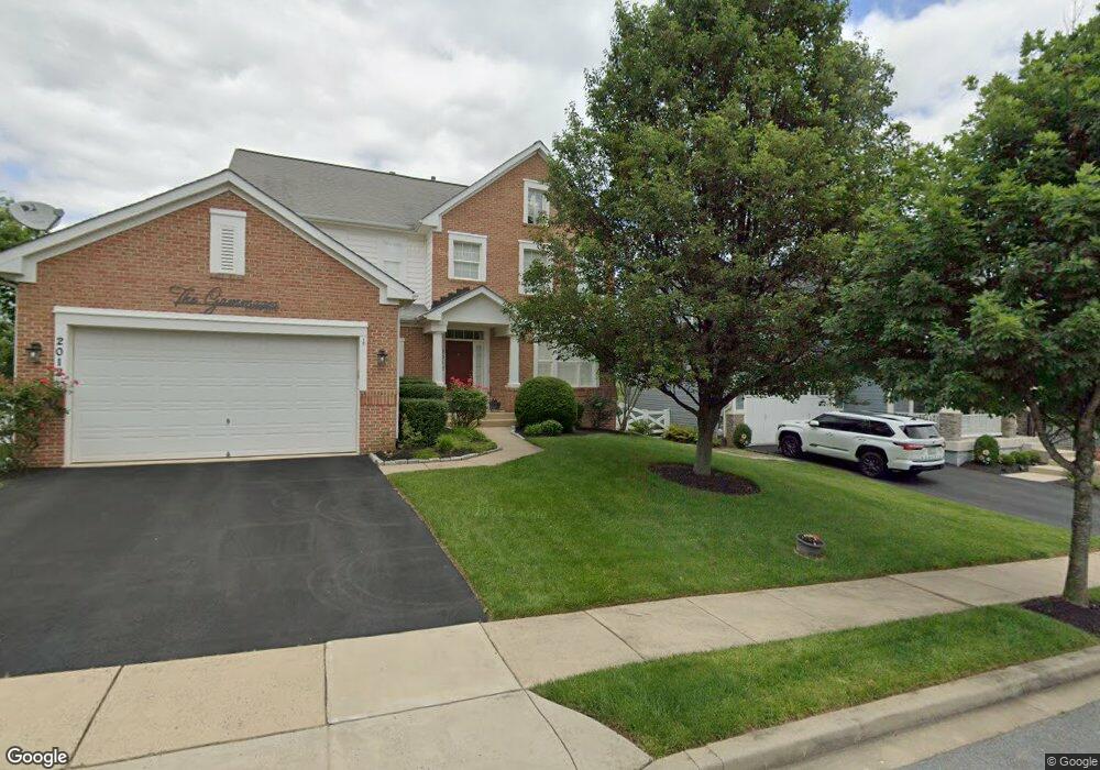 2012 Butterfield Overlook, Frederick, MD 21702 - photo 1