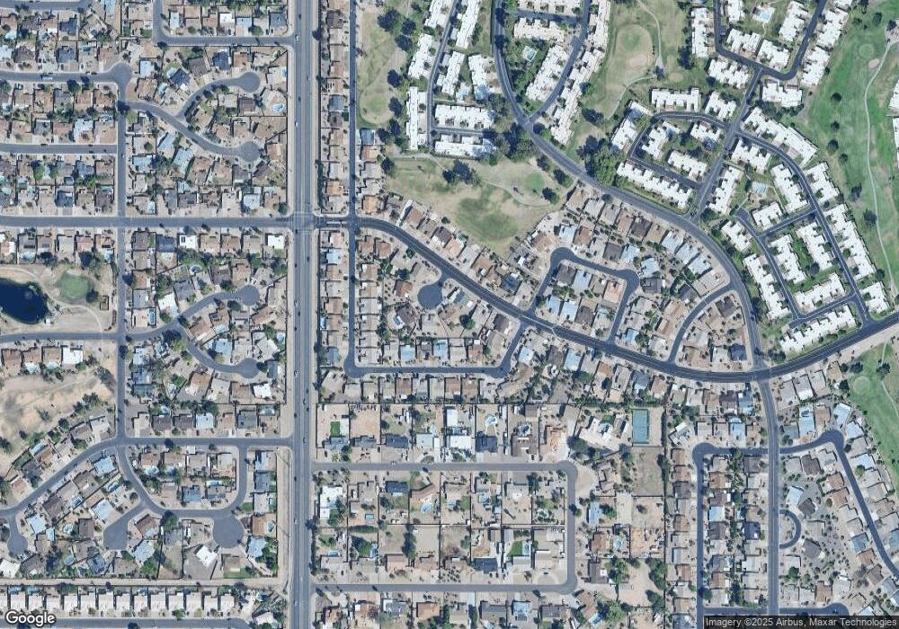 829 S 76th Ct, Mesa, AZ 85208 - photo 1