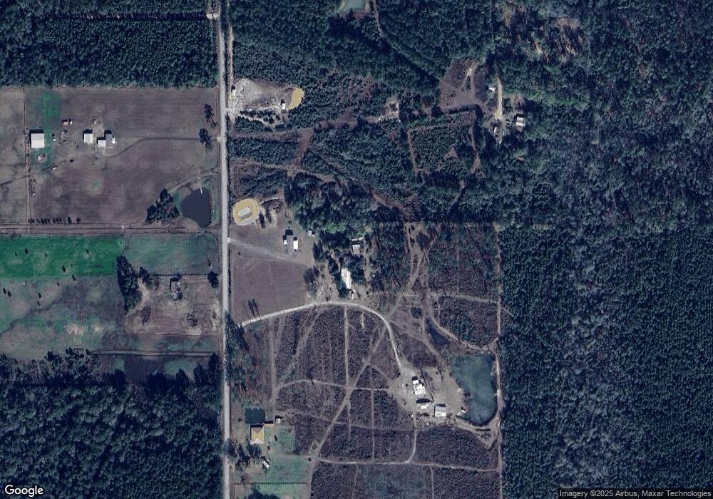 677 Virgil Sims Rd, Deridder, LA 70634 - photo 1