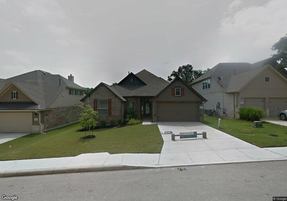 17812 Oxford Mount, Helotes, TX 78023 - photo 1