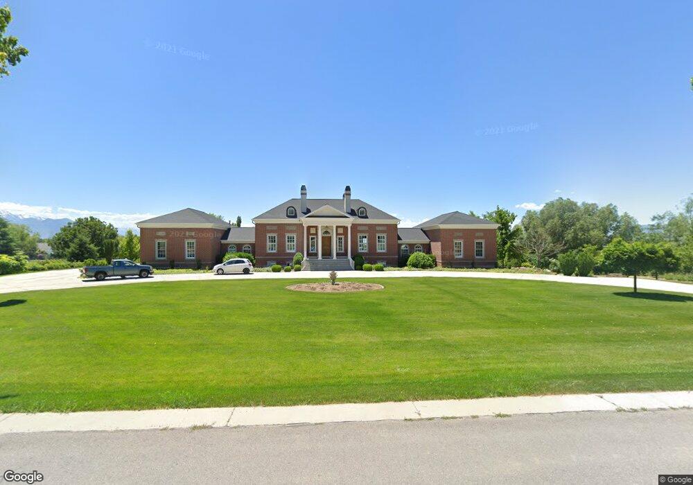 1041 W 4000 N, Pleasant Grove, UT 84062 - photo 1