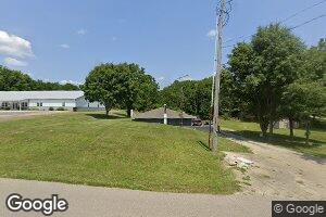 7294 W Versailles St, Holton, IN 47023