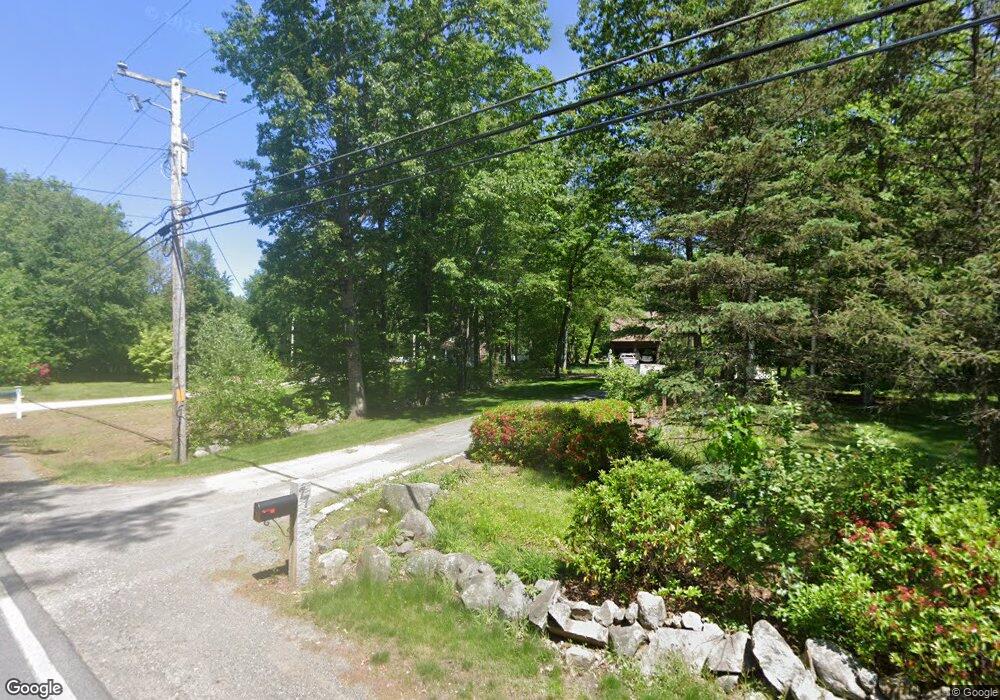 77 Little Mill Rd, Sandown, NH 03873 - photo 1