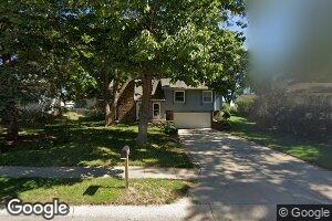 5605 S 152nd St, Omaha, NE 68137