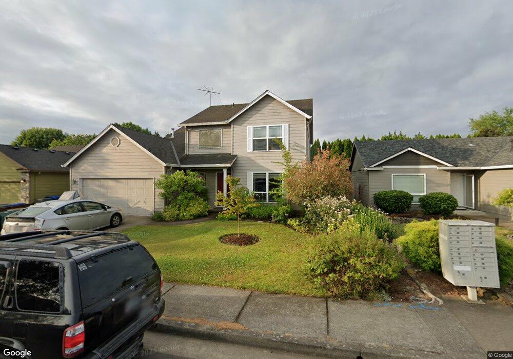 1346 Trent Ave N unit KEIZ, Keizer, OR 97303 - photo 1