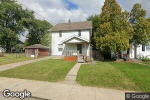2617 Euclid Ave, Fort Wayne, IN 46803