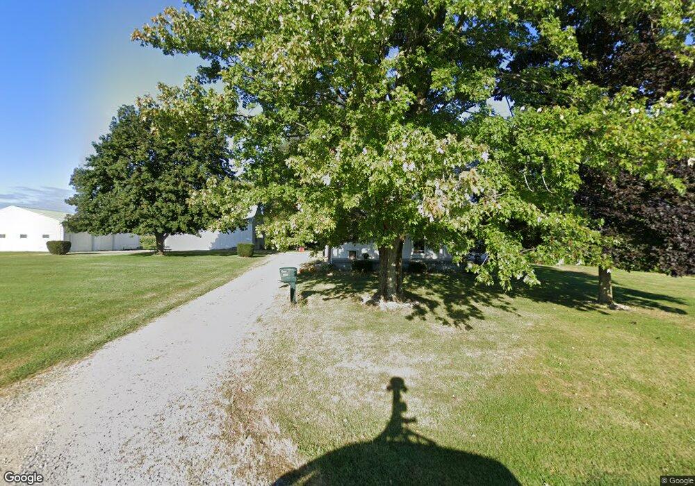 8950 N Old Fort Wayne Rd, Roanoke, IN 46783 - photo 1