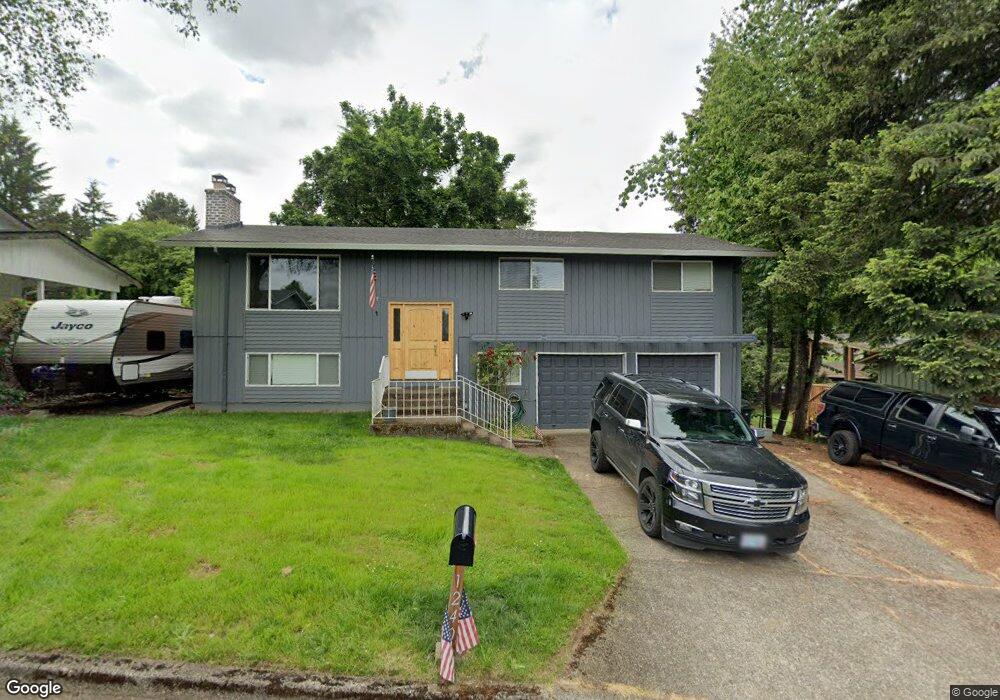 1240 Farrview Ct, West Linn, OR 97068 - photo 1