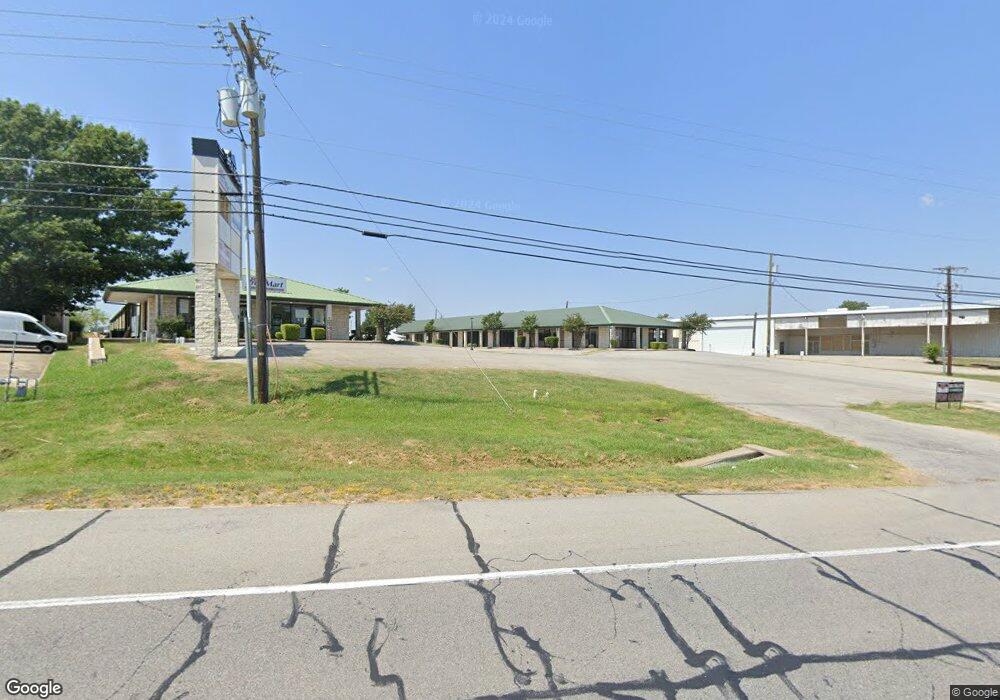 5452 Texoma Pkwy unit 10, Sherman, TX 75090 - photo 1