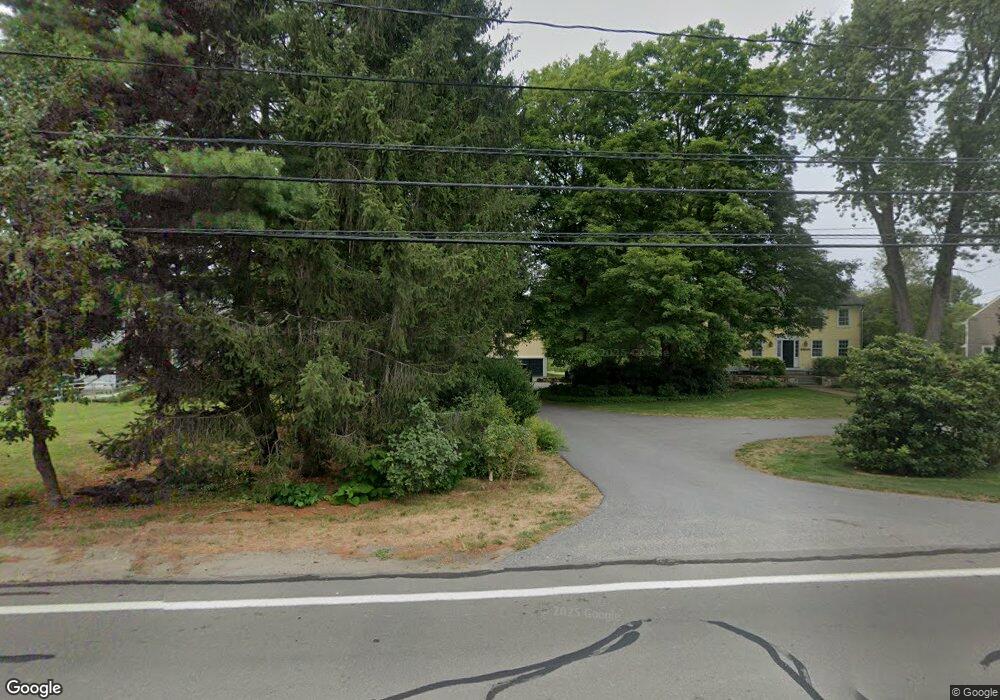 297 Concord Rd, Bedford, MA 01730 - photo 1