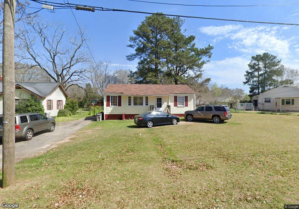 271 Rutland Cir, Lagrange, GA 30241 - photo 1