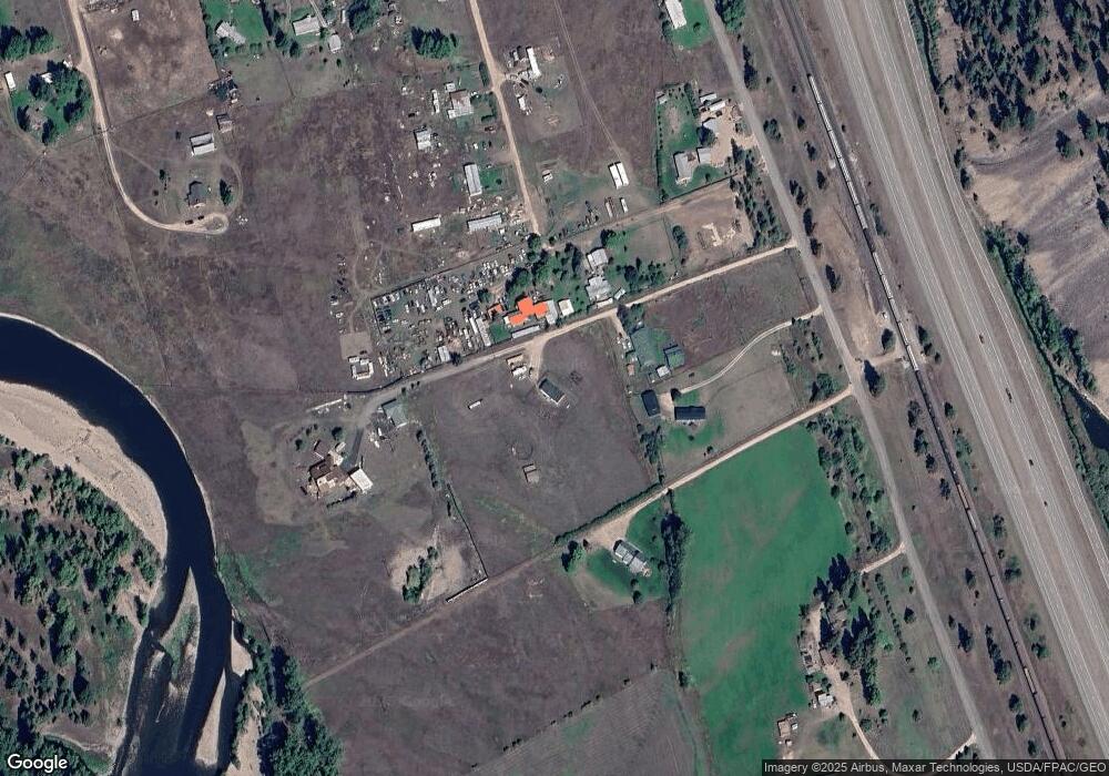 21191 E Mullan Rd, Clinton, MT 59825 - photo 1