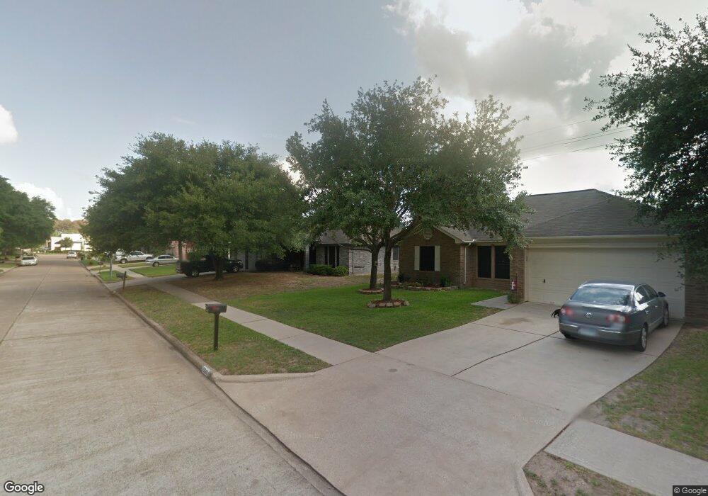 15610 Hatfield Hollow Dr, Tomball, TX 77377 - photo 1