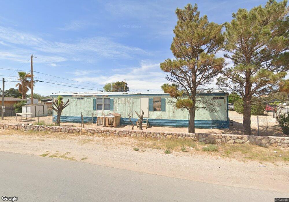 857 Willa Place, El Paso, TX 79928 - photo 1