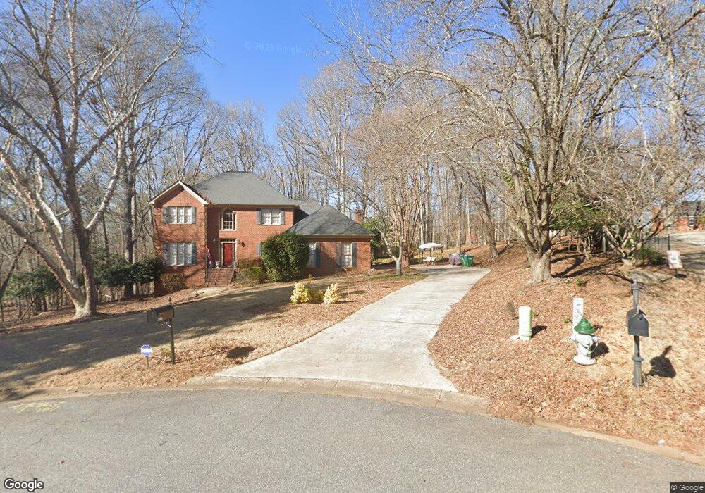 180 River Bottom Place, Athens, GA 30606 - photo 1