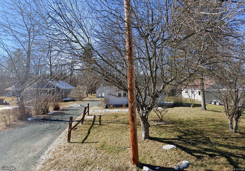 461 Maple Ave, Ballston Spa, NY 12020 - photo 1