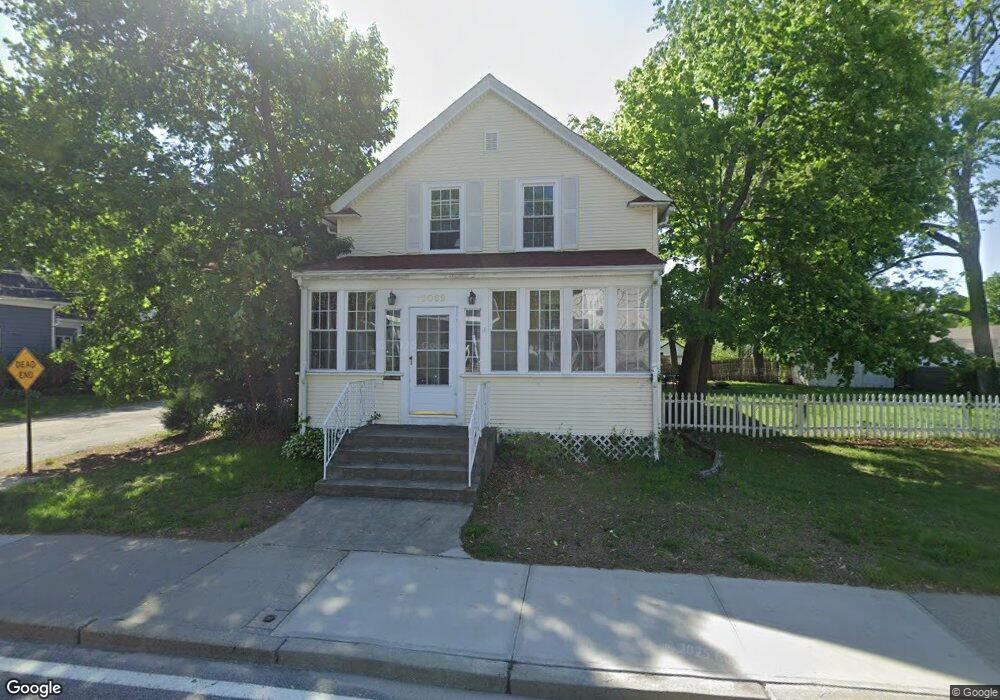 2069 Cranston St, Cranston, RI 02920 - photo 1