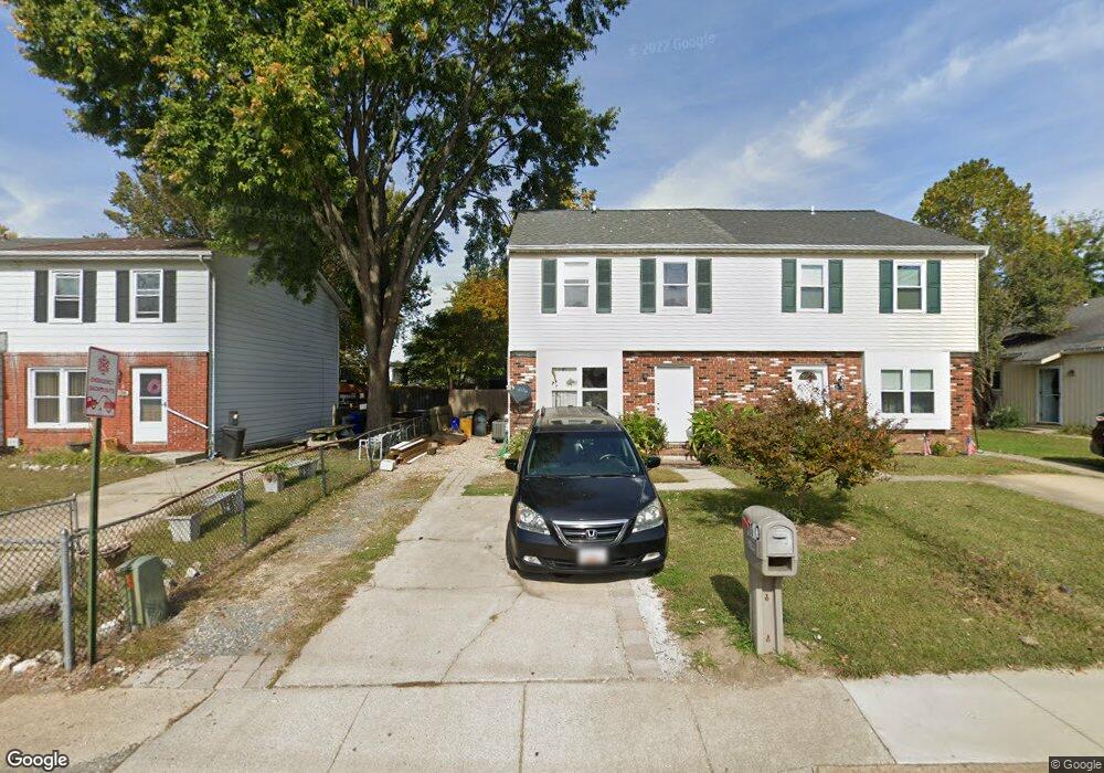 1140 Tyler Ave, Annapolis, MD 21403 - photo 1