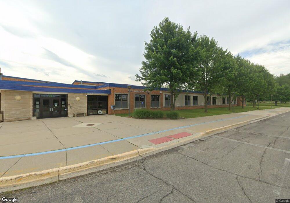 2704 Baker Rd, Dexter, MI 48130 - photo 1