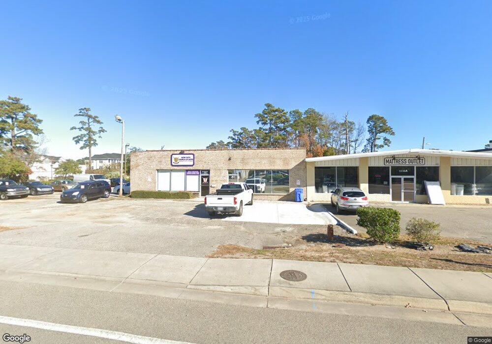 1118 3rd Ave S, Myrtle Beach, SC 29577 - photo 1