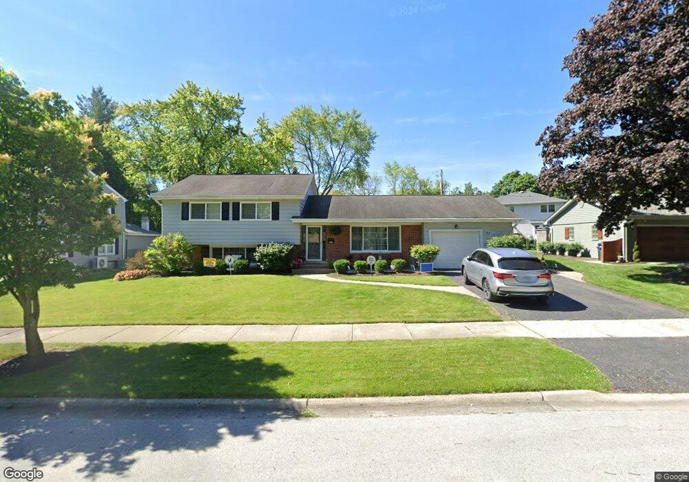 152 Tanoak Ln, Naperville, IL 60540 - photo 1