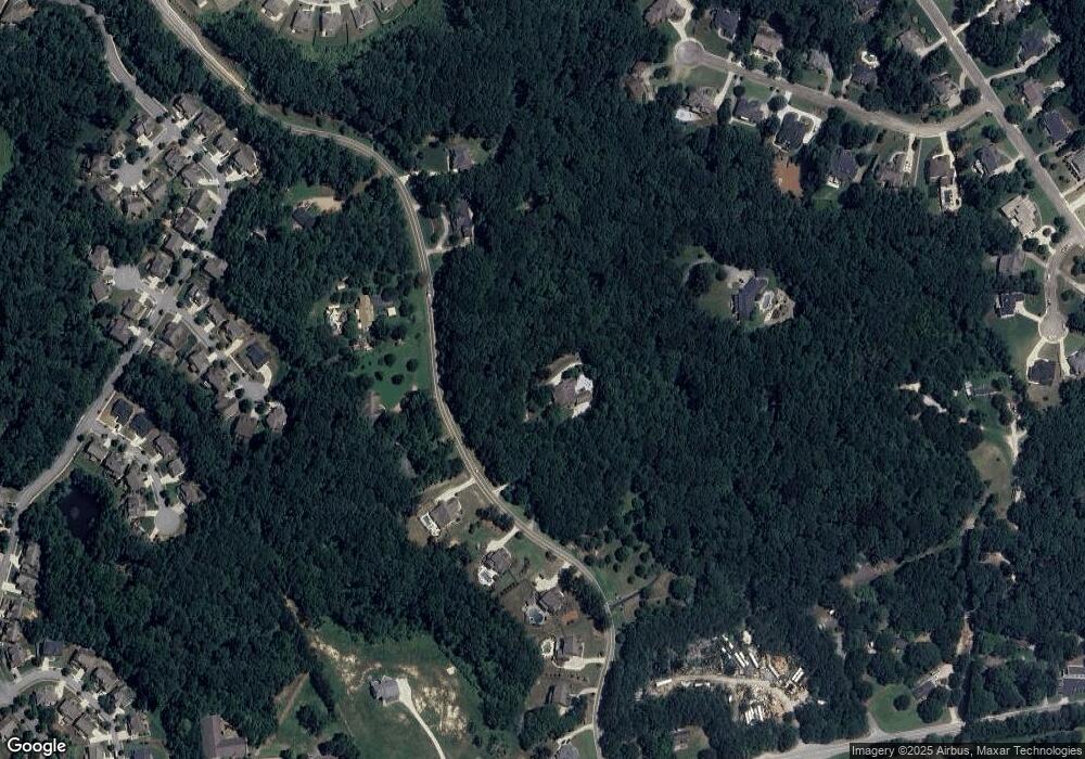 5760 Wheeler Rd, Auburn, GA 30011 - photo 1