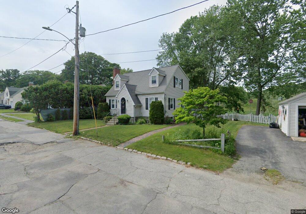 16 Merriweather Rd, Worcester, MA 01602 - photo 1